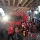 Lampu Merah di TKP Kecelakaan Truk Pertamina, Ciputra Development (CTRA): Itu Kewenangan Dishub