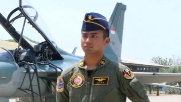 Lettu Pnb Allan Safitra Indra Wahyudi, Penerbang T-50i Golden Eagle Gugur di Blora