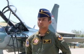 Lettu Pnb Allan Safitra Indra Wahyudi, Penerbang T-50i Golden Eagle Gugur di Blora