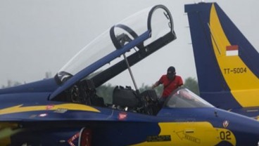 Pilot Pesawat T-50i Golden Eagle Gugur, Tinggalkan Istri dan 1 Anak