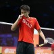 Hasil Taipei Open 2022: Christian Adinata Langsung Tumbang