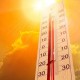 Rekor Suhu Terpanas di Muka Bumi Sepanjang Sejarah