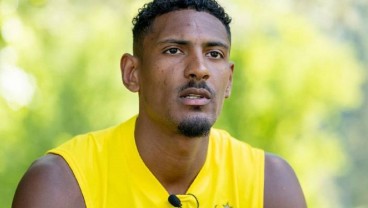Striker Anyar Borussia Dortmund Divonis Kena Tumor Testis
