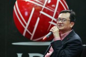 77,29 Miliar Saham Publik Nyangkut di MYRX, Bursa Kasih Arahan