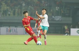PSSI Optimis Indonesia Terpilih Jadi Tuan Rumah Piala Asia 2023