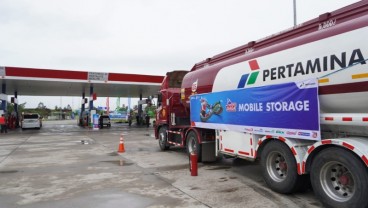 Kecelakaan di Cibubur, Ini Sikap Pertamina Patra Niaga