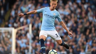 Bursa Transfer: Arsenal Siap Rampungkan Kepindahan Zinchenko Pekan Ini