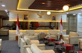 Foto-Foto Mewahnya Ruangan Megawati Cs di Gedung BRIN Yang Batal Direnovasi