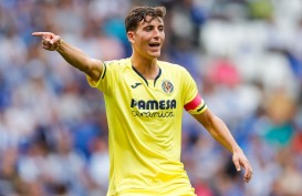 Juventus Berharap Villarreal Turunkan Harga Pau Torres