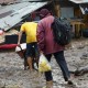 Dua Kali Dilanda Banjir Bandang, Pemkab Garut Dianggap Abai Terhadap Mitigasi Bencana