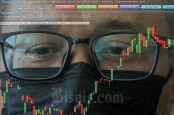 KPEI: Nilai Transaksi Repo Naik 755,15 Persen Sepanjang 2021