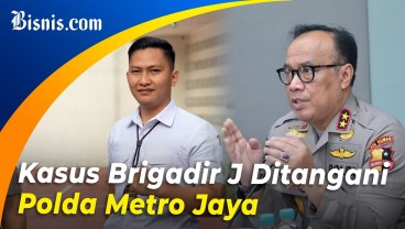 Kasus Penembakan Brigadir J Naik Tahap Penyidikan