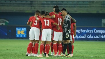 Media Vietnam Bocorkan Jadwal Piala AFF 2022, Timnas Indonesia Batal Gabung EAFF?