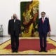 Jokowi dan Presiden Timor Leste Sepakat Perkuat Konektivitas Jalur Laut