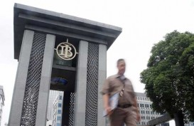 Jelang RDG, Ekonom Bank Mandiri Sebut BI Kerek Suku Bunga 25 Bps