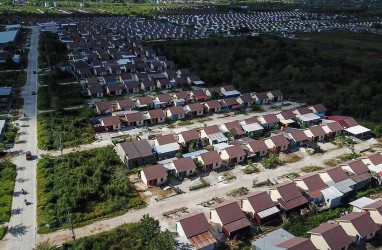 Harga Rumah Subsidi Tak Kunjung Naik, Pengembang Kelimpungan 