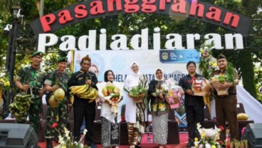 Kegiatan Hari Jadi Purwakarta Tahun Ini Dinilai 'Garing'