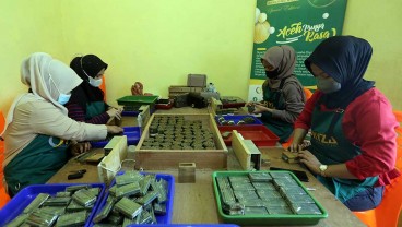 Produksi Rokok Susut, Gaprindo: Cukai Jangan Ditambah