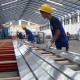 Indal Aluminium (INAI) Jajaki Potensi Produk Solar Panel Frame