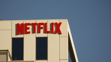 Boncos Mengintai, Netflix Utak-atik Trik Pemasaran