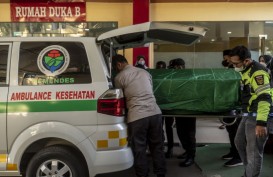 Kecelakaan Truk BBM di Cibubur, Kemenhub Ingatkan Ini