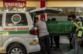 Kecelakaan Truk BBM di Cibubur, Kemenhub Ingatkan…