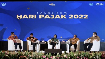 Pesan Chairul Tanjung ke Sri Mulyani: Jangan Kasih Hasil Pajak ke Orang Kaya Lagi!