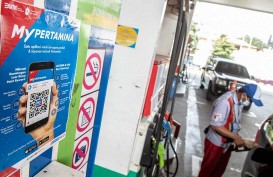 Pertamina Buka Posko Pendaftaran Beli BBM Bersubsidi di 5 SPBU Pekanbaru