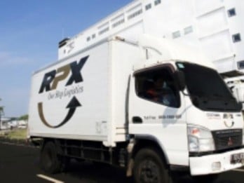 RPX Segera Luncurkan Superapp Terpadu, Diklaim Bisa Layani Berbagai Kebutuhan Logistik