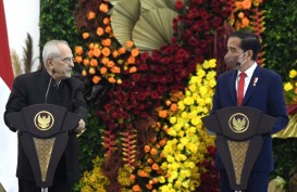 Presiden Timor Leste Fans Soekarno, Pernah Keliling Jakarta Naik Becak