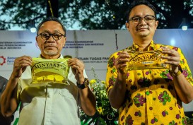 Wamendag Jerry Sambuaga Sebut Bursa Kripto Bakal Diluncurkan Akhir 2022