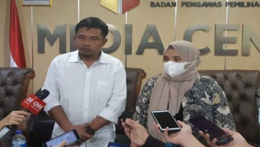 KPU: Dokumen di Sipol Tidak Lengkap, Parpol Terancam Absen di Pemilu 2024