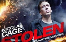 Sinopsis Film Stolen, Aksi Nicolas Cage Lakukan Pencurian Demi Selamatkan Anak di Trans TV