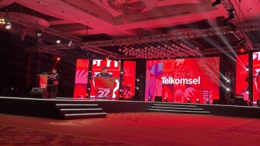 Telkomsel Pastikan Kesiapan dan Kemudahan Akses Jaringan Broadband saat G20