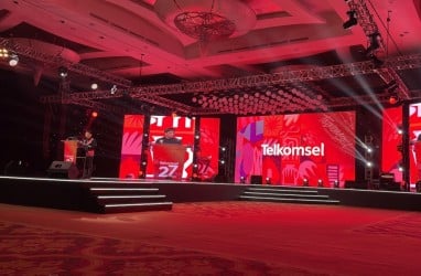 Telkomsel Pastikan Kesiapan dan Kemudahan Akses Jaringan Broadband saat G20