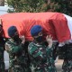 Prabowo Sampaikan Duka Cita kepada Keluarga Korban Pesawat Jatuh T-50i Golden Eagle