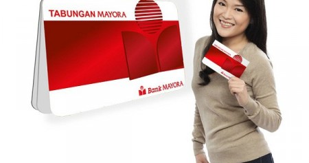 Ilustrasi PT Bank Mayora/bankmayora.com