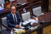 Drama di Balik Terpilihnya Mahendra Siregar Cs jadi ADK OJK