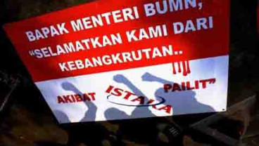 Daftar BUMN Pailit, Ada yang Bubar Karena Sepi Orderan