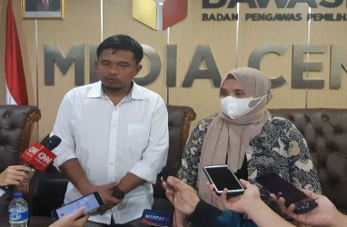 Pemilu 2024, Parpol Harus Surati KPU sebelum Mendaftar