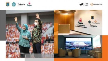 Hanwha Life Indonesia-Pemprov DKI Luncurkan Pusat Pelayanan Keluarga