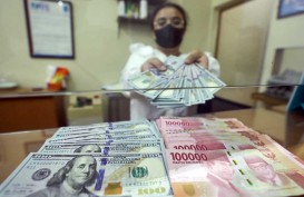 Nilai Tukar Rupiah terhadap Dolar AS Hari Ini, Rabu 20 Juli 2022, Pantau RDG BI