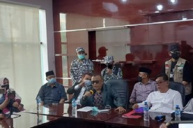 Rizieq Shihab Bebas, Pengacara: Alhamdulillah