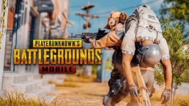 Kode Redeem PUBG Mobile 20 Juli 2022, Free UC dan M821 Gun Skin