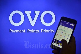 Baru 6 Bulan Meluncur, OVO U Card BRI Terima 200.000…