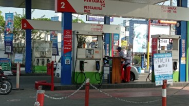 BBM Pertalite Sulit Didapatkan di Jalur Pantura Kabupaten Cirebon