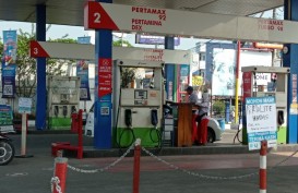 BBM Pertalite Sulit Didapatkan di Jalur Pantura Kabupaten Cirebon