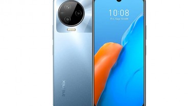 Ini Harga dan Spesifikasi Infinix Note 12 Pro 4G