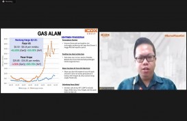 ICDX: Harga Komoditas Energi Masih Bullish pada Kuartal III/2022