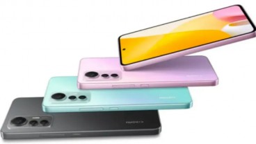 Spesifikasi dan Keunggulan Xiaomi 12 Lite 5G, Harga Rp5 Jutaan